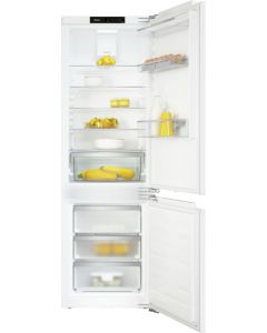 KFN 7734 D Ugradni kombinovani frižider