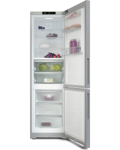 Miele kombinovani frižider KFN 4397 CD 125 Edition